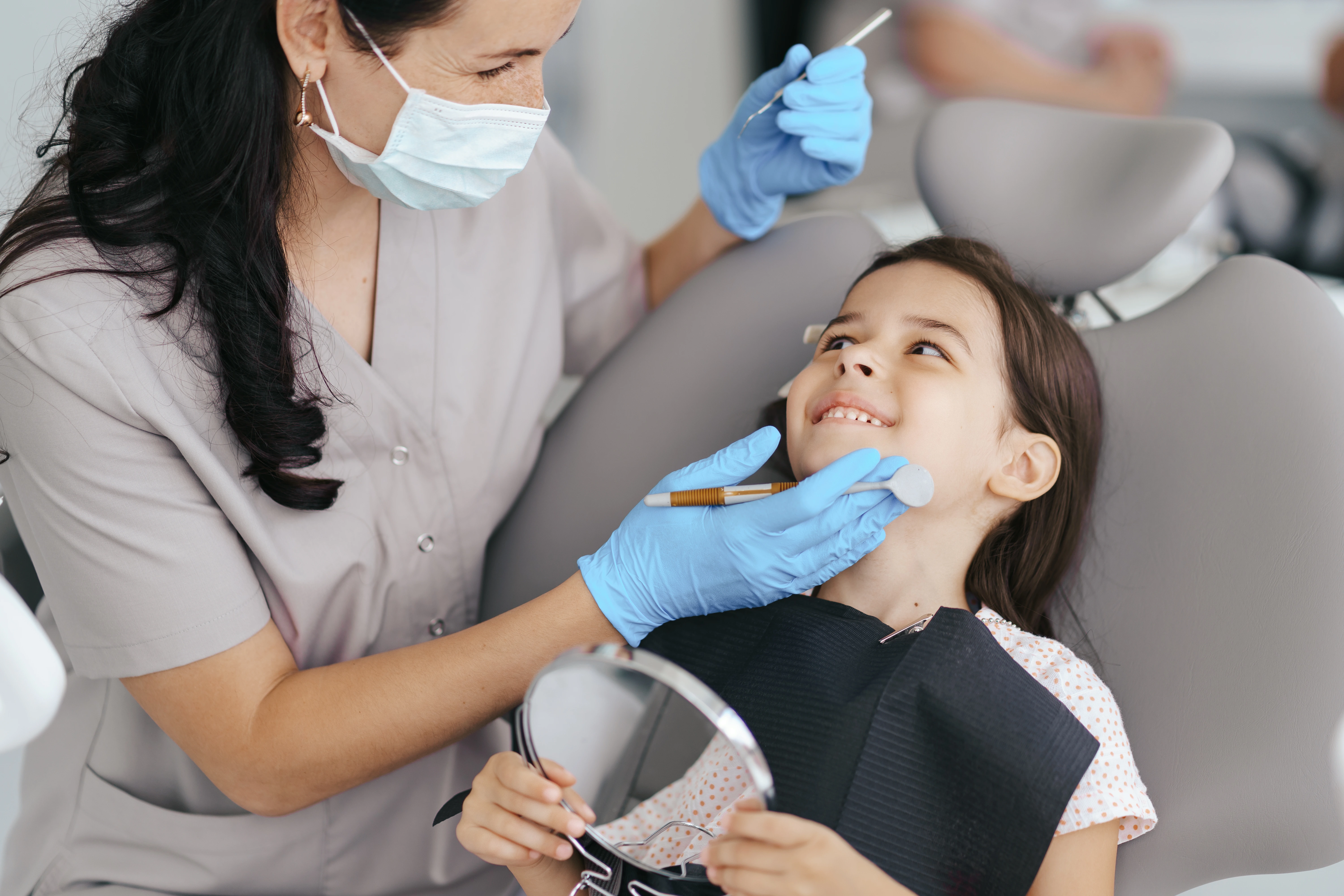 Dental Hospitals